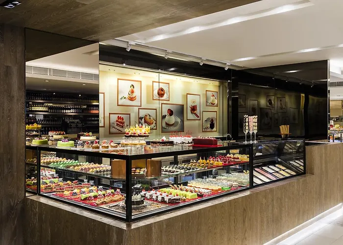 City Garden Hotel Hongkong